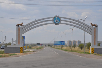 Фотография к новости: Условия карантина ужесточают в Шахтинске