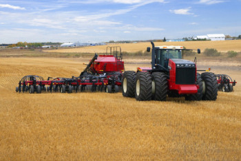Фотография к новости: Органическое сельское хозяйство намерены развивать в СКО