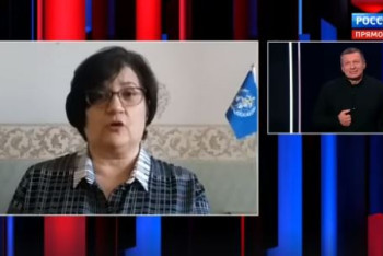 Фотография к новости: Представитель ВОЗ привела в пример Москве опыт Нур-Султана по самоизоляции