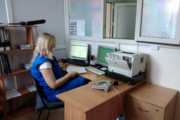 Фотография к новости: Здание-"сарай", кровати из досок: врачам улучшили условия в Караганде