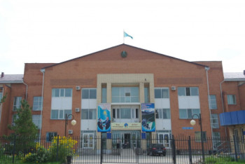 Фотография к новости: 18 человек заразились КВИ в доме престарелых в Нур-Султане