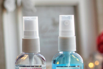 Фотография к новости: Самодельный антисептик продавал житель Акмолинской области