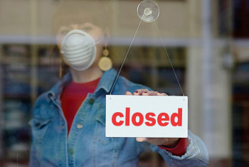 Фотография к новости: Около 600 тысяч алматинцев остались без работы в период карантина