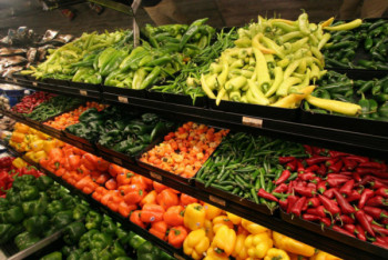 Фотография к новости: В Казахстане установят предельные цены на продукты питания