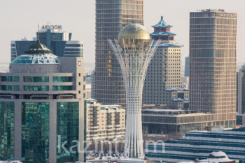 Фотография к новости: Какие условия работы должны соблюдать химчистки в Нур-Султане