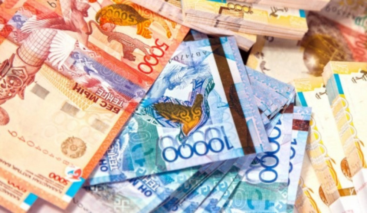  Иллюстративное, архивное - 24.kz