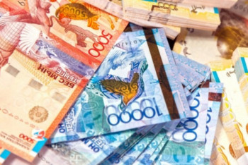 Фотография к новости: Более миллиона обращений на соцвыплату 42500 поступило от казахстанцев