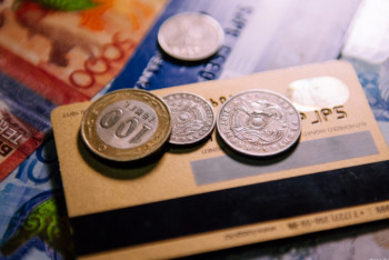 Фотография к новости: Казахстанцы с доходом в полмиллиона тенге подавали заявление на получение соцвыплаты 42500 тенге