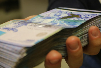 Фотография к новости: Казахстанским бизнесменам предоставят отсрочки по кредитам до 90 дней из-за режима ЧП