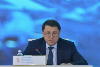 Фотография к новости: Все контактировавшие с Камалжаном Надыровым прошли тестирование на КВИ в Алматы