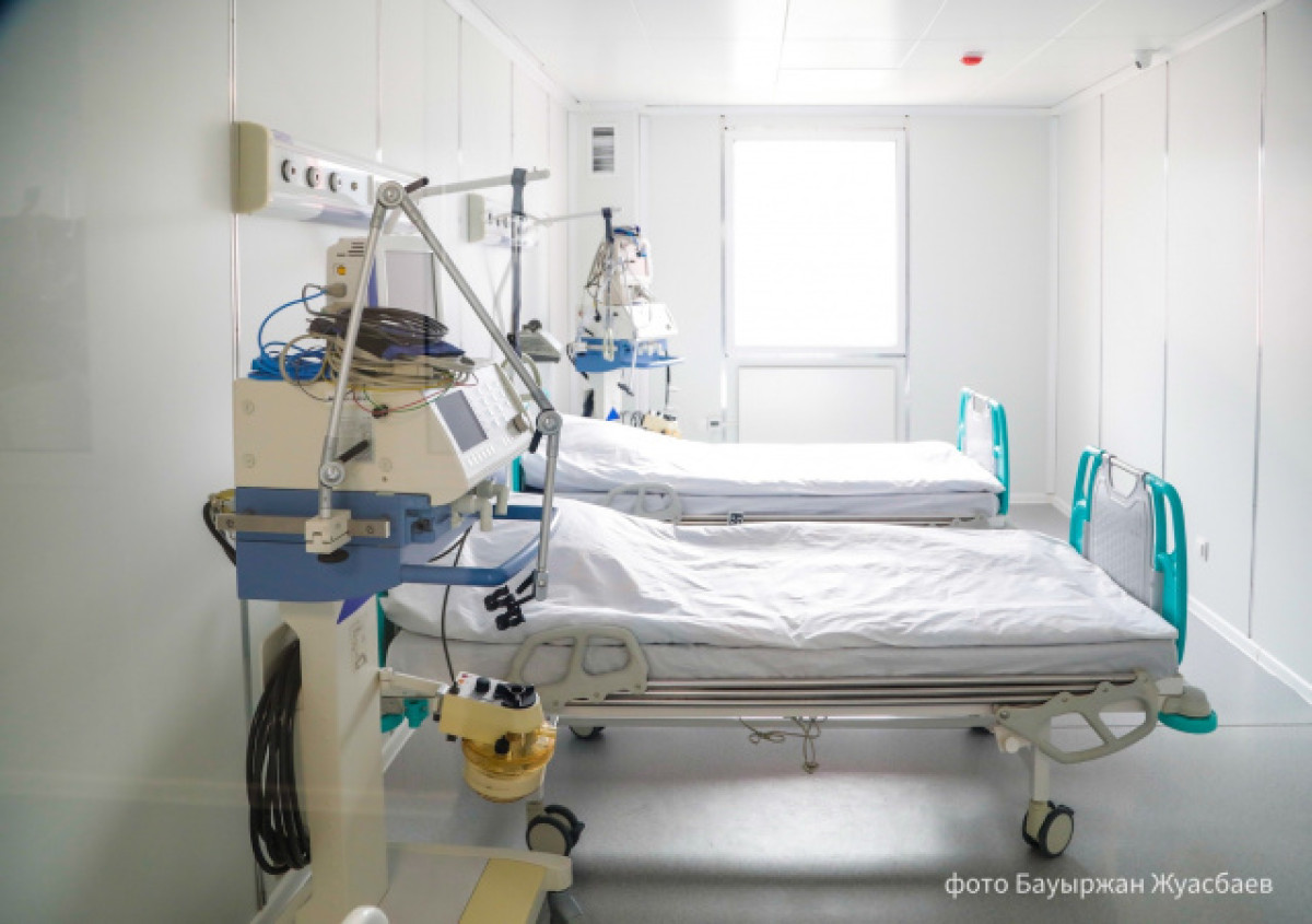  Бауыржан Жуасбаев