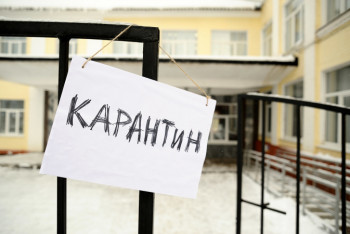 Фотография к новости: У пациента, из-за которого закрыли костанайскую больницу на карантин, не нашли КВИ