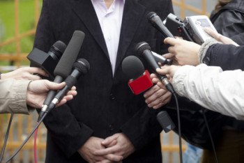 Фотография к новости: Четыре журналиста заразились коронавирусом в Казахстане