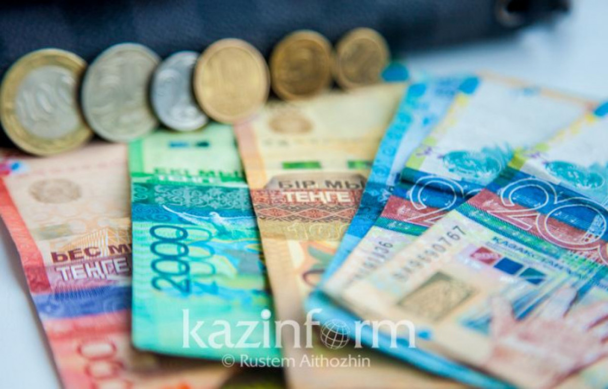  Иллюстративное: КазИнформ