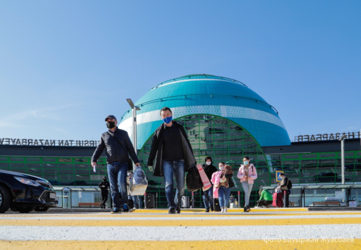  Бауыржан Жуасбаев