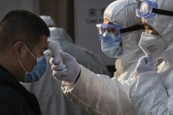 Фотография к новости: От смягчения карантина отказались в Карагандинской области