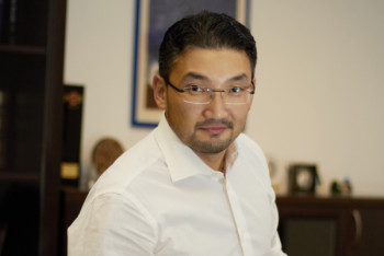 Фотография к новости: "Средств из Нацфонда Казахстану хватит на семь лет" – Рахим Ошакбаев