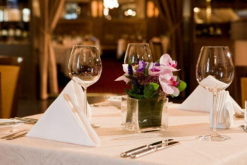 Фотография к новости: Когда откроются кафе и рестораны в Казахстане