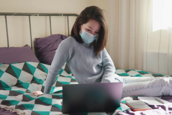 Фотография к новости: Домой могут отправить 77 процентов больных КВИ в Алматы