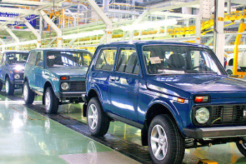 Фотография к новости: МИИР готово предоставить преференции не выполнившему обязательства АО "АЗИА АВТО"