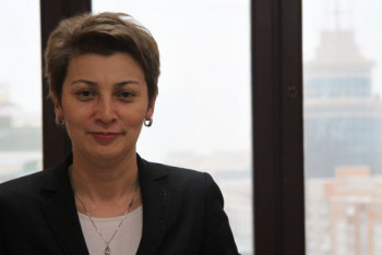 Фотография к новости: "Снятие режима ЧП не означает отмены карантина" - Есмагамбетова