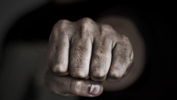 Фотография к новости: Избитая в автобусе алматинка обратилась за помощью к министру внутренних дел