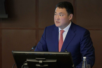 Фотография к новости: За превышение должностных полномочий Бакауов получил условный срок