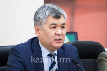 Фотография к новости: Биртанов прокомментировал снятие блокпостов в Казахстане