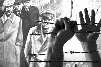 Фотография к новости: 31 мая – скорбная дата: воспоминания из политлагерей в дневниках и рассказах