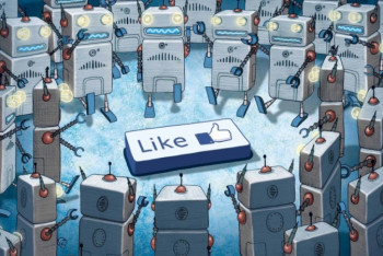 Фотография к новости: Кто похвалит меня лучше всех, или Как работают черные схемы тендеров PR