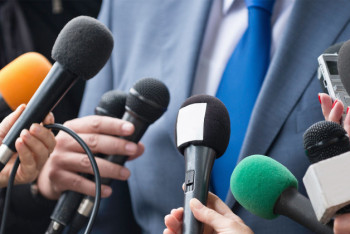 Фотография к новости: Семь работников СМИ заразились коронавирусом в Казахстане