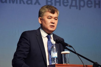 Фотография к новости: Биртанов: "Жесткий карантин - это не решение"