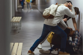 Фотография к новости: Как будут бороться с буллингом в школах - МОН РК