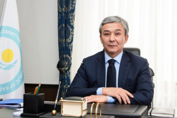 Фотография к новости: 52 лицензии на Олимпиаду в Токио уже завоевали казахстанцы