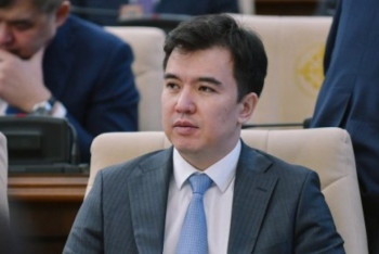 Фотография к новости: Кредиты не выше шести процентов будут выдавать малому и микробизнесу в Казахстане