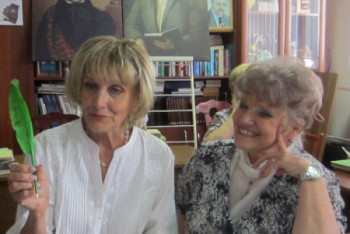 Фотография к новости: Павлодарцы организовали международную онлайн-конференцию к 175-летию Абая