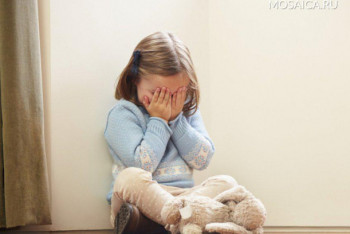 Фотография к новости: Половина преступлений в отношении детей имело сексуальный характер - МВД РК