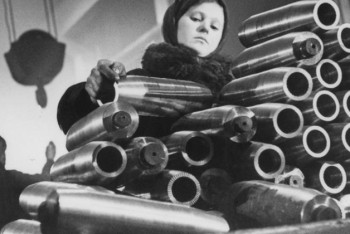 Фотография к новости: Мины для фронта: как работал военный секретный завод в Кокчетаве