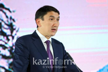 Фотография к новости: "В регионах нет инфраструктуры по переработке мусора" - глава Минэкологии РК