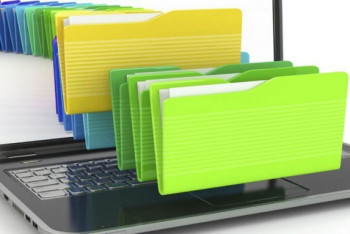 Фотография к новости: На треть сокращен средний пакет документов, требуемых для получения госуслуг в РК