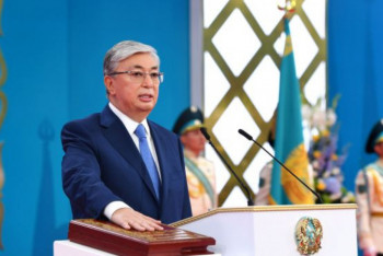 Фотография к новости: Год после инаугурации Президента Токаева. Что изменилось в Казахстане