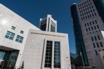 Фотография к новости: В ЦИК озвучили дату регистрации кандидатов в депутаты Сената