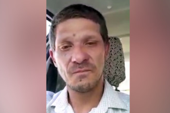 Фотография к новости: Многодетный отец расплакался на камеру после того, как его высмеяли чиновники Алматинской области