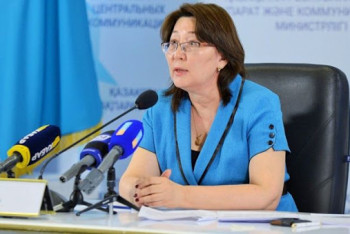 Фотография к новости: Что делать, если скорая не приезжает на вызов - Минздрав РК