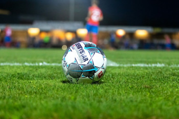 Фотография к новости: Концепцию развития футбола вынесли на обсуждение общественности в Павлодарской области