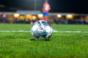 Фотография к новости: Концепцию развития футбола вынесли на обсуждение общественности в Павлодарской области