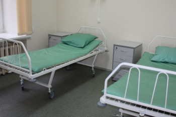 Фотография к новости: "Дефицита коек в регионах нет" - Минздрав РК