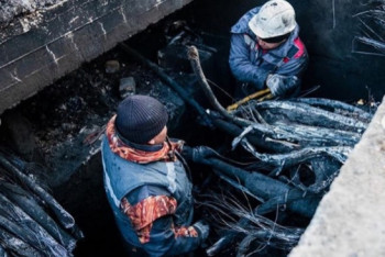 Фотография к новости: Блэкаут в столице: Ногаев отметил слабую работу акимата Нур-Султана