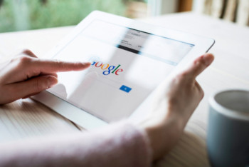 Фотография к новости: "Налог на Google" будет приносить в бюджет два миллиарда тенге - Даленов