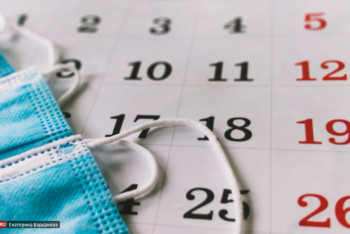 Фотография к новости: Бессимптомный и легкий COVID-19: как долго казахстанцам сидеть на самоизоляции